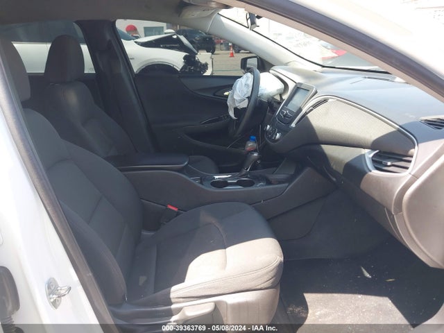 Chevrolet MALIBU LS 2016 1G1ZB5ST6GF291545 Image 5