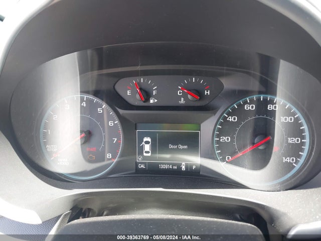 Chevrolet MALIBU LS 2016 1G1ZB5ST6GF291545 Image 7
