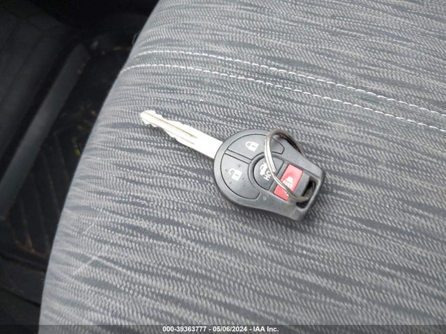Nissan SENTRA SV 2014 3N1AB7AP3EY222521 Image 11