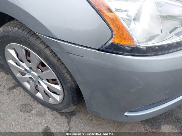 Nissan SENTRA SV 2014 3N1AB7AP3EY222521 Image 6