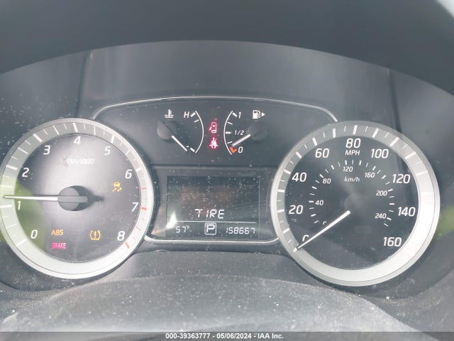 Nissan SENTRA SV 2014 3N1AB7AP3EY222521 Image 7