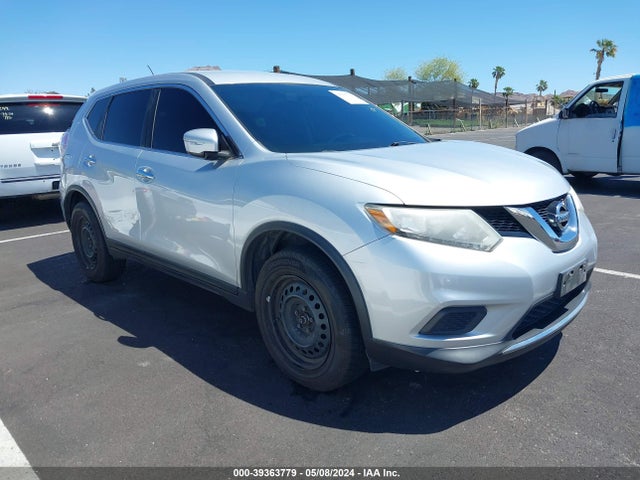 2015 KNMAT2MV2FP542763 main image