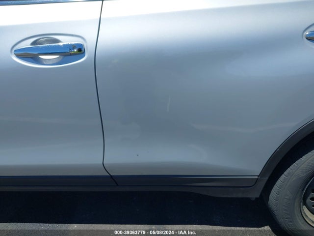 Nissan ROGUE S 2015 KNMAT2MV2FP542763 Image 12