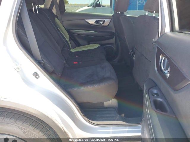 Nissan ROGUE S 2015 KNMAT2MV2FP542763 Image 8