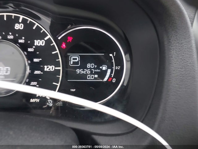 Nissan Versa Note S (sr)/s Plus/sl/sr/sv 2016 3N1CE2CP9GL405485 Image 15