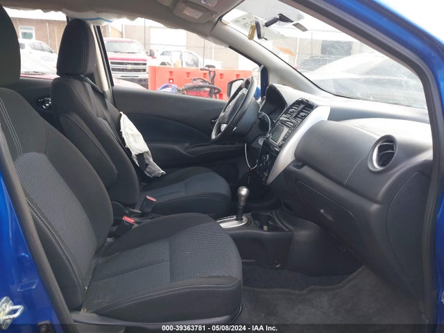 Nissan Versa Note S (sr)/s Plus/sl/sr/sv 2016 3N1CE2CP9GL405485 Image 5