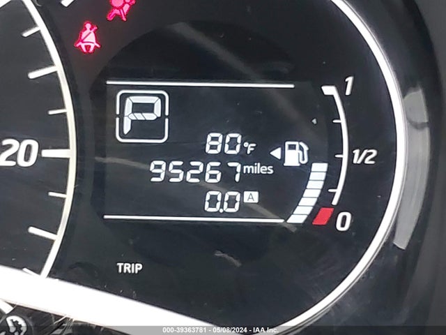Nissan Versa Note S (sr)/s Plus/sl/sr/sv 2016 3N1CE2CP9GL405485 Image 7