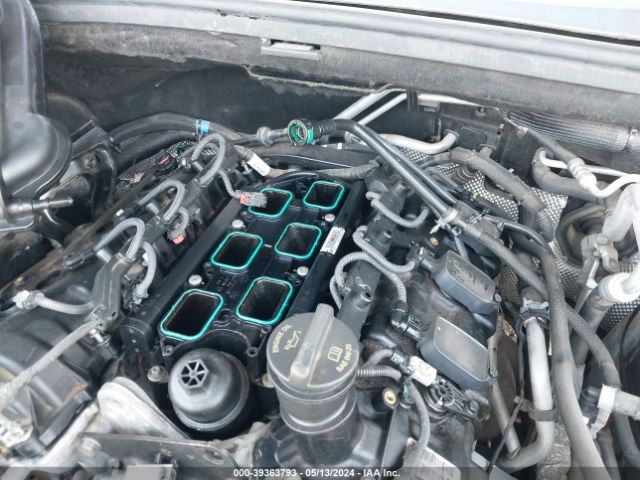 1C4RDHAGXJC455797 Dodge Durango Sxt Rwd