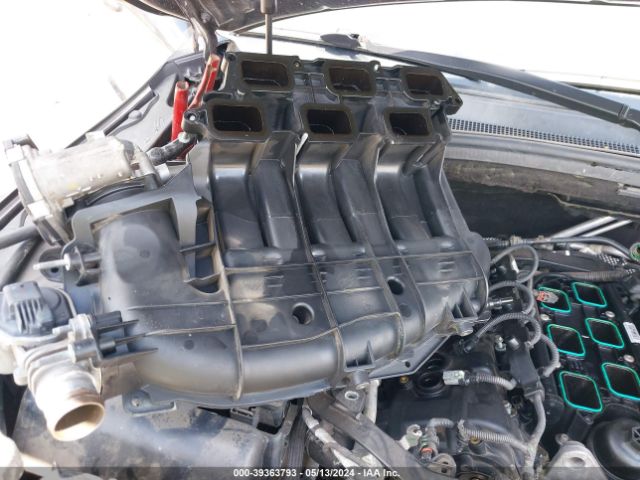 1C4RDHAGXJC455797 Dodge Durango Sxt Rwd