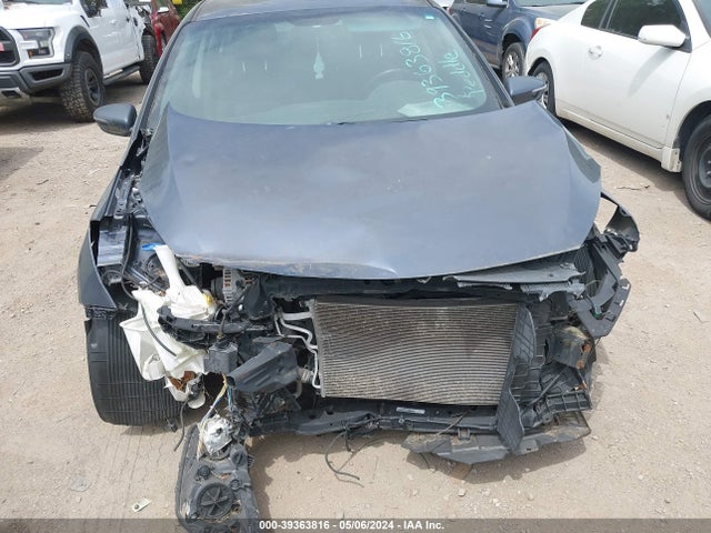KIA FORTE EX 2015 KNAFX4A84F5349768 Image 6