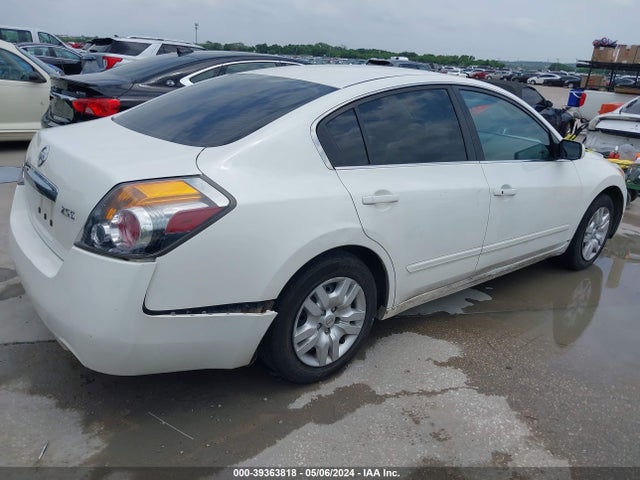 39363818 :رقم المزاد ، 1N4AL2AP3CC198598 vin ، 2012 Nissan Altima 2.5 S مزاد بيع