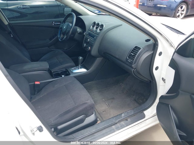 39363818 :رقم المزاد ، 1N4AL2AP3CC198598 vin ، 2012 Nissan Altima 2.5 S مزاد بيع