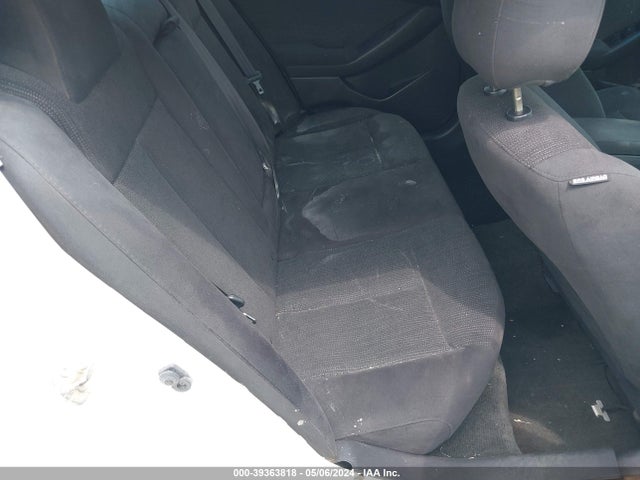 39363818 :رقم المزاد ، 1N4AL2AP3CC198598 vin ، 2012 Nissan Altima 2.5 S مزاد بيع