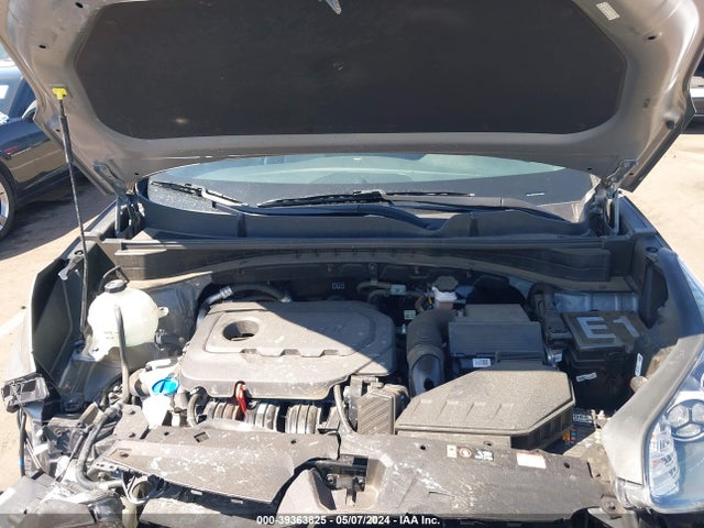 KIA Sportage Ex 2020 KNDPNCAC7L7740859 Image 10