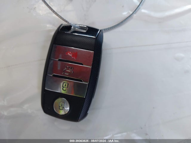 KIA Sportage Ex 2020 KNDPNCAC7L7740859 Image 11