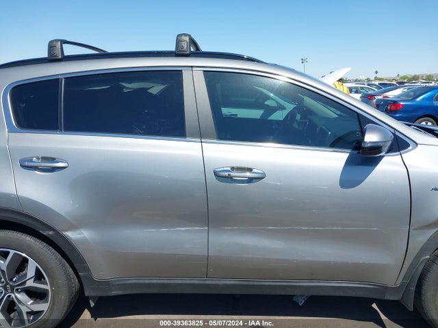 KIA Sportage Ex 2020 KNDPNCAC7L7740859 Image 14