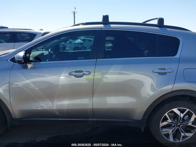 KIA Sportage Ex 2020 KNDPNCAC7L7740859 Image 15
