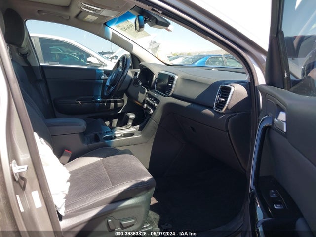 KIA Sportage Ex 2020 KNDPNCAC7L7740859 Image 5