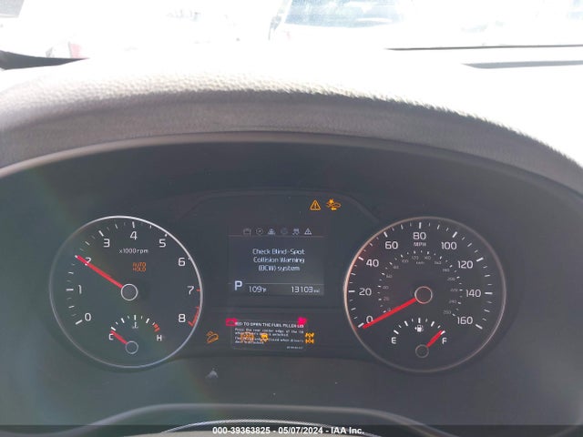KIA Sportage Ex 2020 KNDPNCAC7L7740859 Image 7