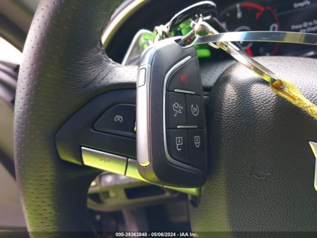1G6DP5RK3P0123562 Cadillac Ct5 Sport