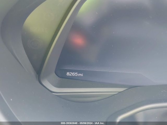 1G6DP5RK3P0123562 Cadillac Ct5 Sport