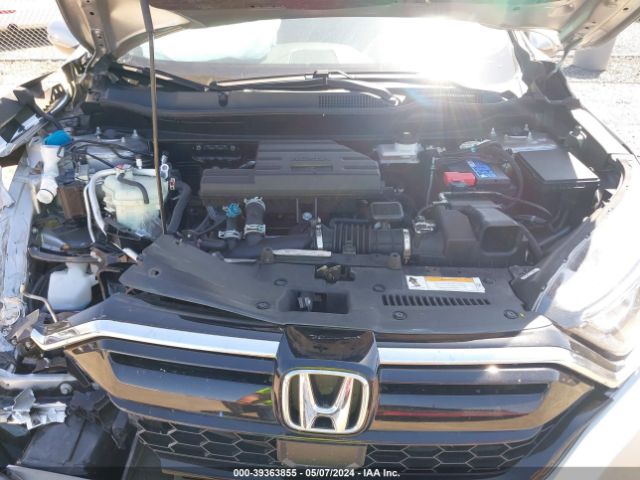 2021 HONDA CR-V 2HKRW2H53MH678641 Photo 9