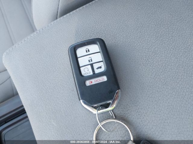 2021 HONDA CR-V 2HKRW2H53MH678641 Photo 10