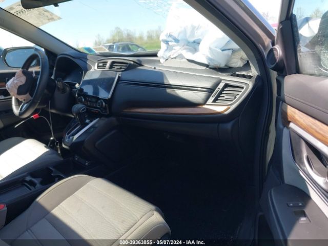 2021 HONDA CR-V 2HKRW2H53MH678641 Photo 4