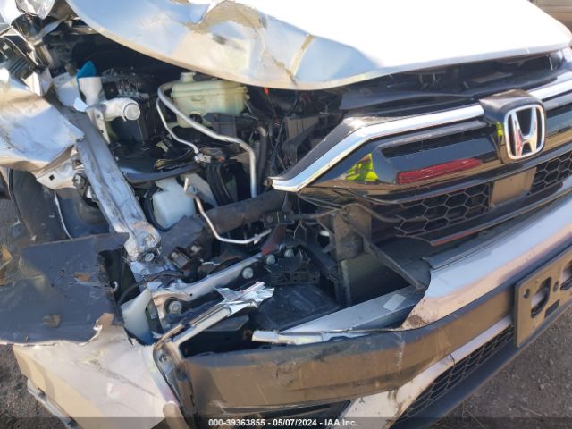 2021 HONDA CR-V 2HKRW2H53MH678641 Photo 5