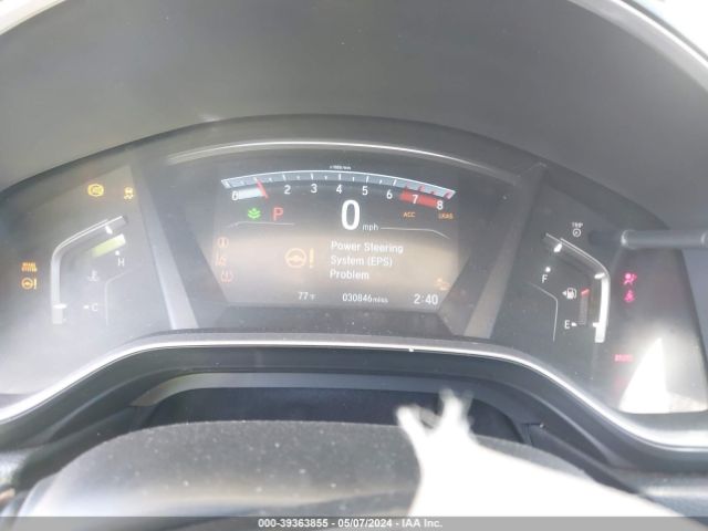 2021 HONDA CR-V 2HKRW2H53MH678641 Photo 6