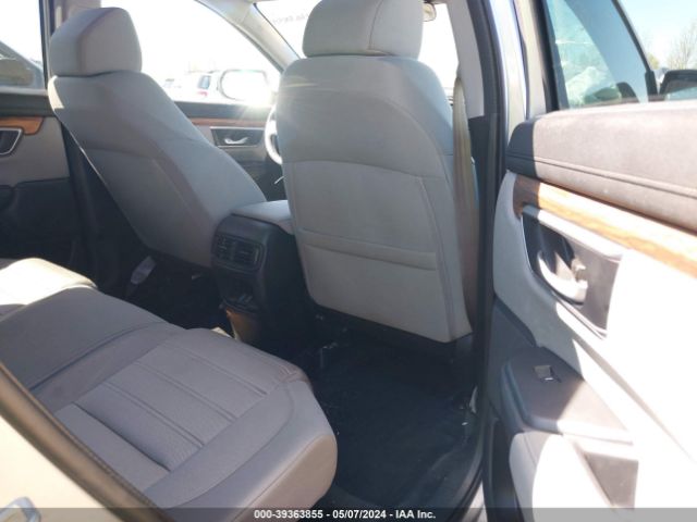 2021 HONDA CR-V 2HKRW2H53MH678641 Photo 7