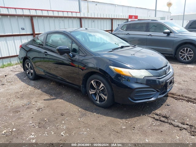 2015 2HGFG3B85FH520839 main image
