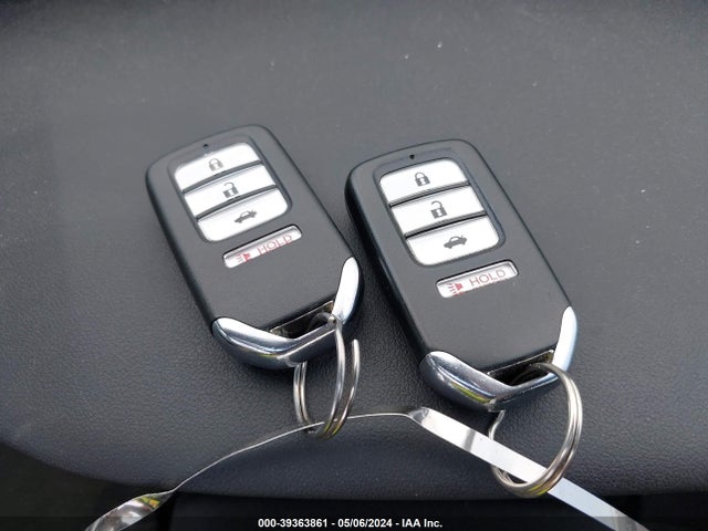 Honda CIVIC EX 2015 2HGFG3B85FH520839 Image 11