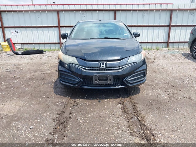 Honda CIVIC EX 2015 2HGFG3B85FH520839 Image 12