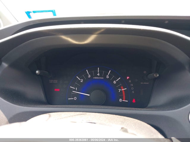 Honda CIVIC EX 2015 2HGFG3B85FH520839 Image 7