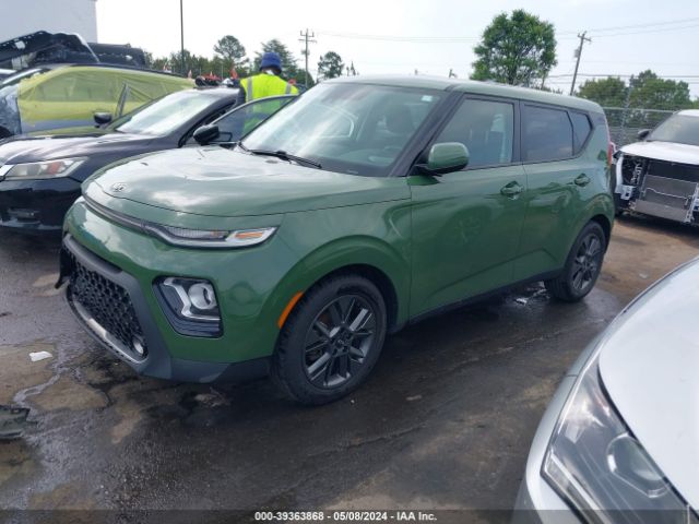 KNDJ33AU3L7042298 KIA SOUL EX