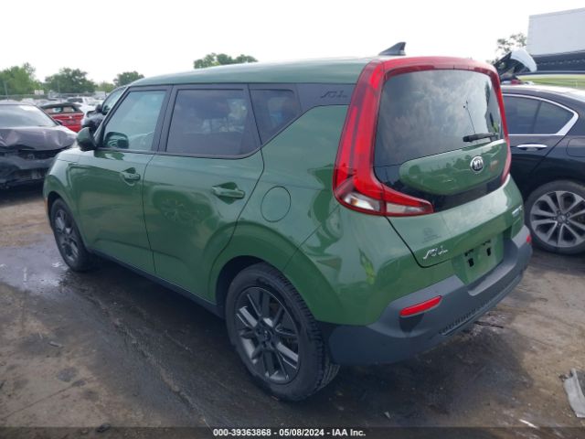 KNDJ33AU3L7042298 KIA SOUL EX