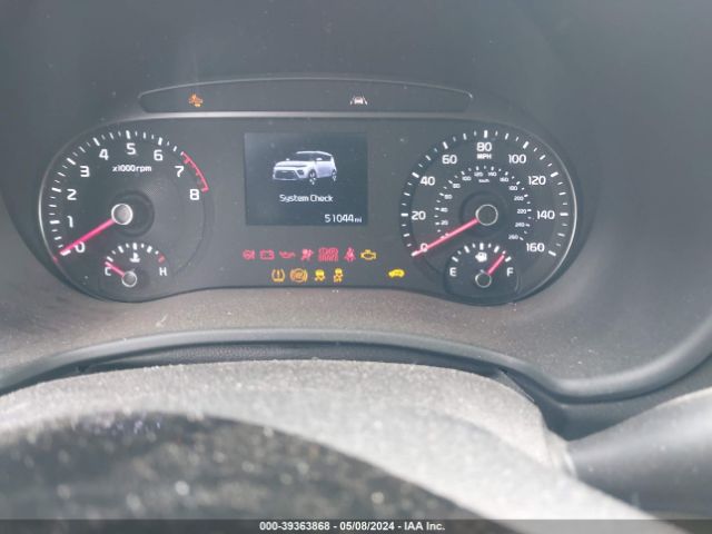 KNDJ33AU3L7042298 KIA SOUL EX