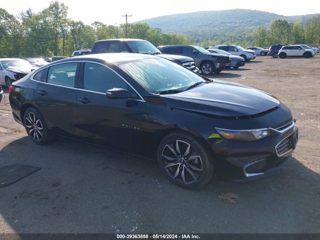2017 1G1ZE5ST2HF275870 головне зображення