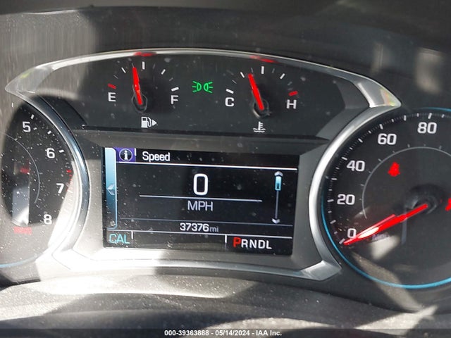 Chevrolet MALIBU 1LT 2017 1G1ZE5ST2HF275870 Image 7