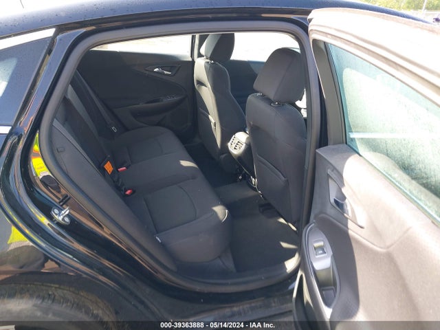 Chevrolet MALIBU 1LT 2017 1G1ZE5ST2HF275870 Image 8
