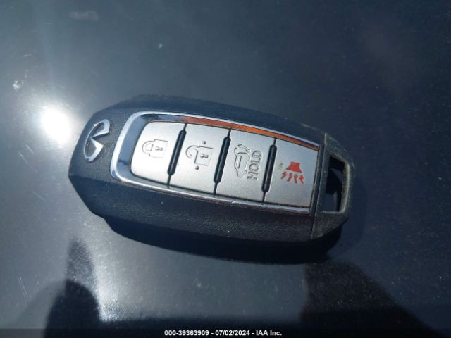 5N1DL0MN3LC514132 Infiniti QX60 PURE