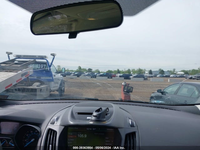 Ford ESCAPE SE 2015 1FMCU9GX6FUB17491 Image 12