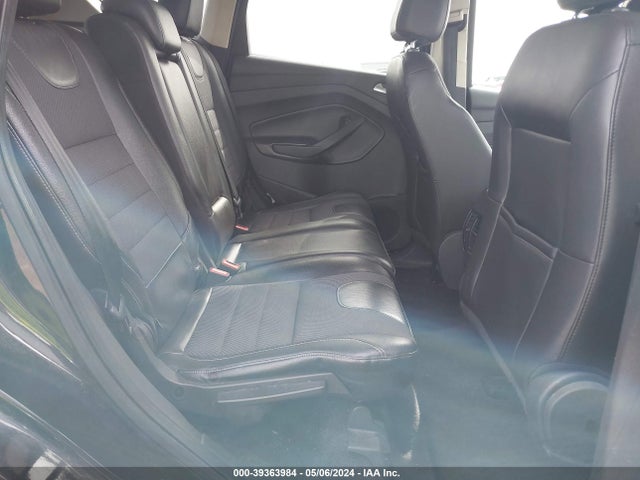 Ford ESCAPE SE 2015 1FMCU9GX6FUB17491 Image 8