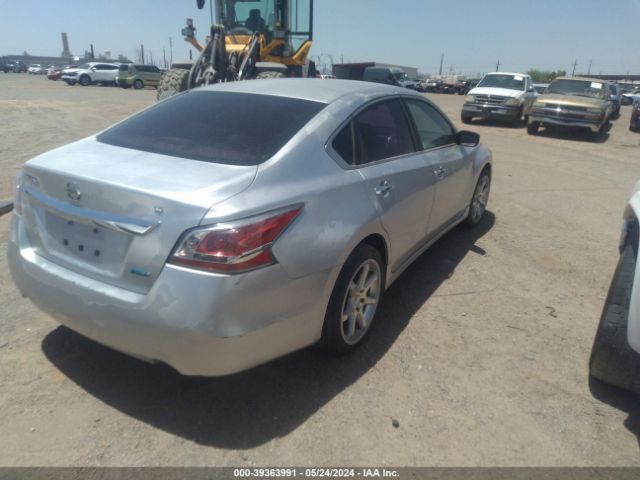 1N4AL3AP2EN330389 Nissan Altima 2.5/2.5 S/2.5 Sl/2.5 Sv