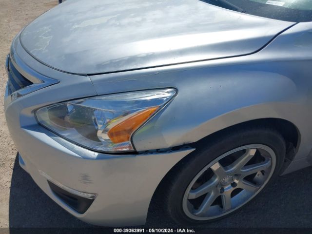 1N4AL3AP2EN330389 Nissan Altima 2.5/2.5 S/2.5 Sl/2.5 Sv