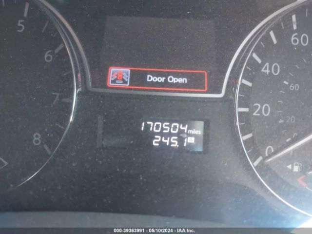 1N4AL3AP2EN330389 Nissan Altima 2.5/2.5 S/2.5 Sl/2.5 Sv