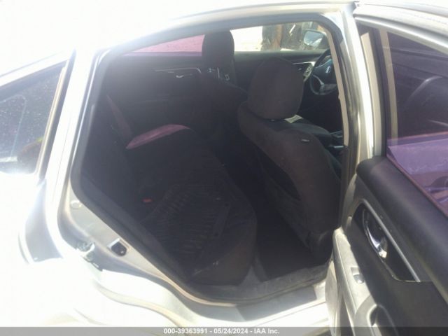 1N4AL3AP2EN330389 Nissan Altima 2.5/2.5 S/2.5 Sl/2.5 Sv