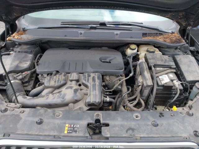 1G4PR5SK5H4113202 Buick Verano Sport Touring