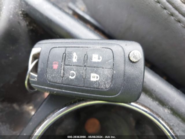 1G4PR5SK5H4113202 Buick Verano Sport Touring